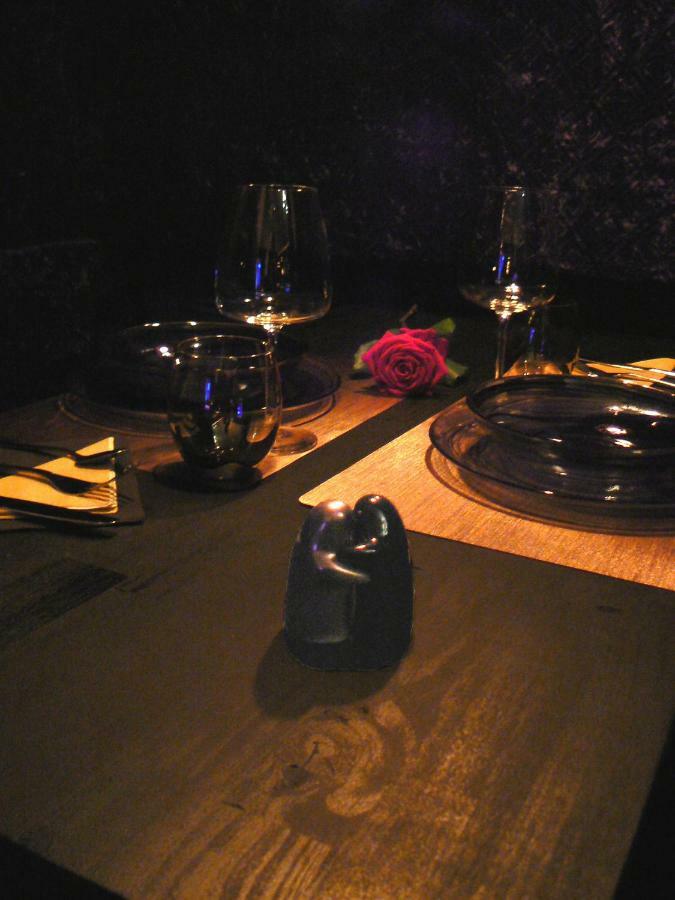 Love Room Proche Rennes Le Cocon Enchanteur Plelan-le-Grand Luaran gambar